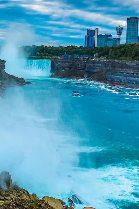 Niagara Falls State Park