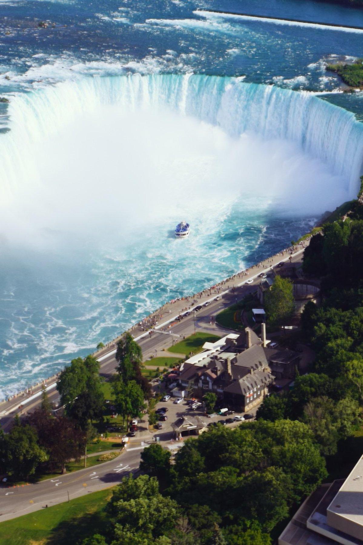 Skylon Tower
