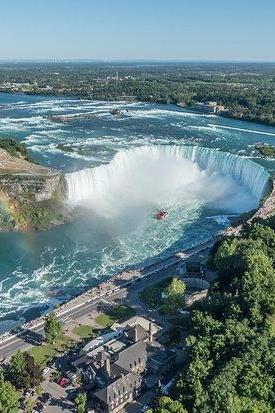 Waterfalls