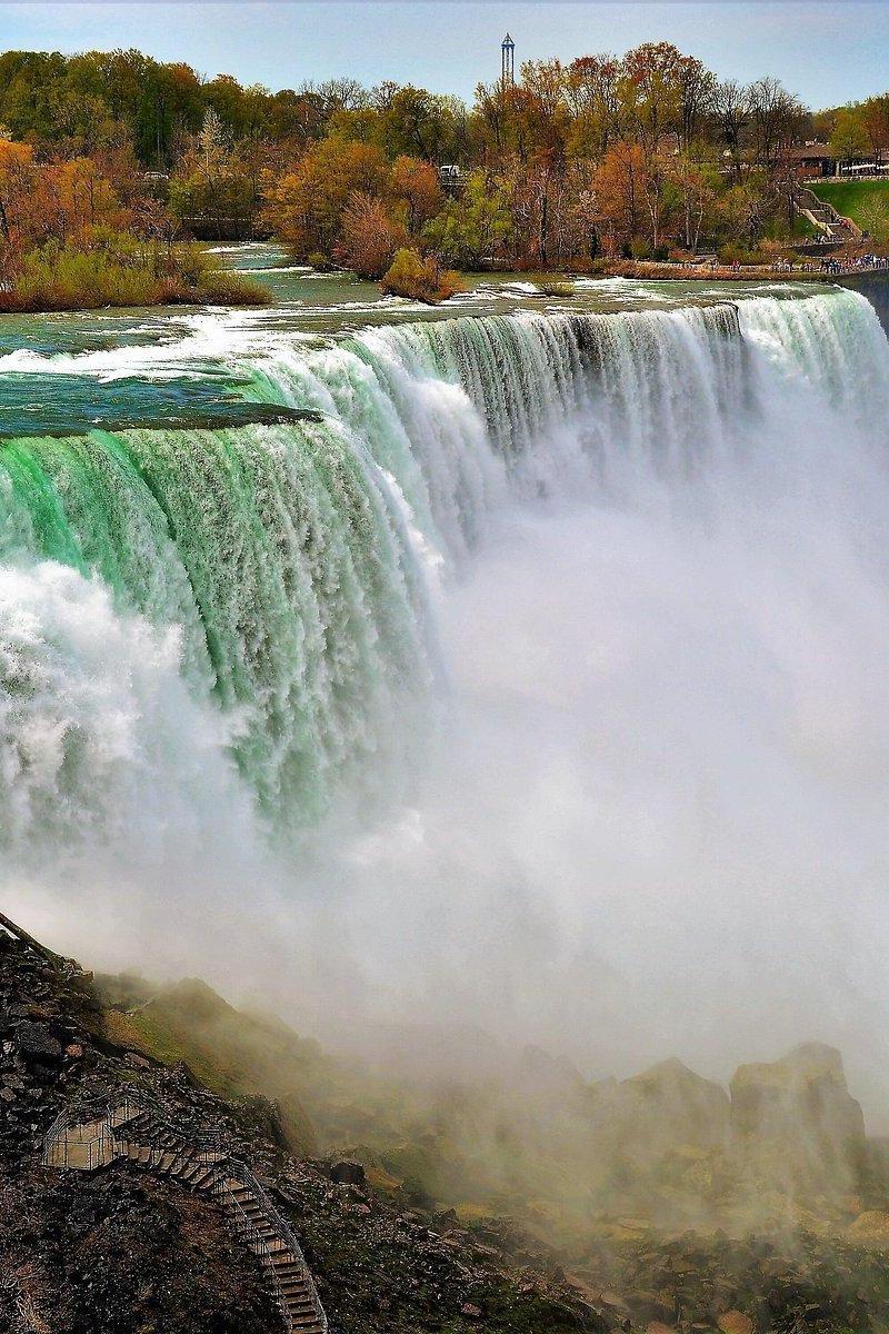 American Falls