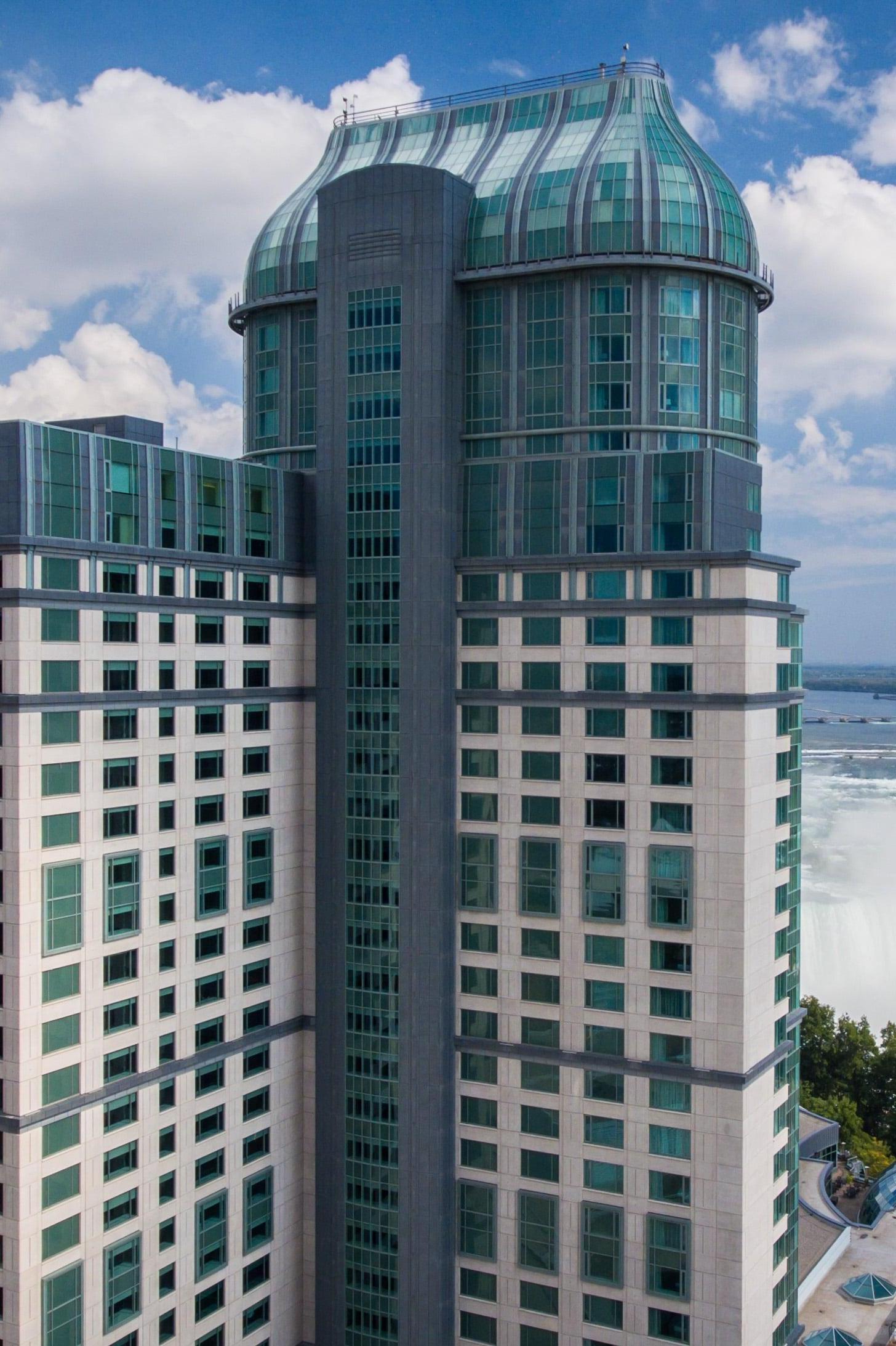 Casino Niagara
